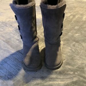 UGG tall boots